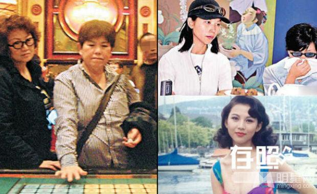 Khi sao Hoa và cha mẹ "cơm không lành, canh chẳng ngọt" - 3