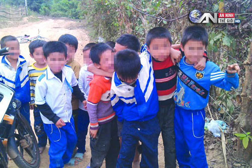 Câu chuyện ma túy ở “bản trắng” xứ Nghệ - 2
