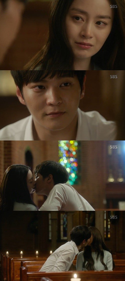 Kim Tae Hee lần đầu hôn &#34;bác sĩ lang băm&#34; - 1