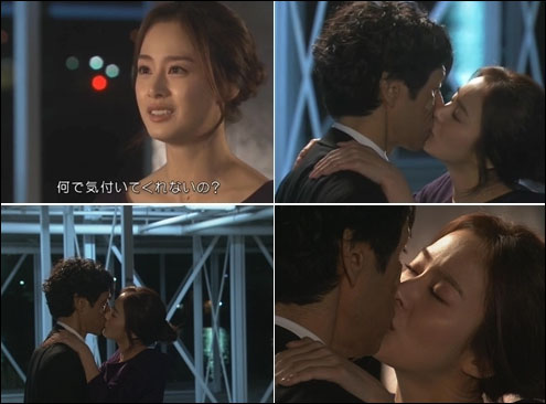 Kim Tae Hee lần đầu hôn &#34;bác sĩ lang băm&#34; - 6