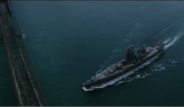 Lộ diện nhân vật chính điển trai trong "Hành tinh khỉ 3" - 5