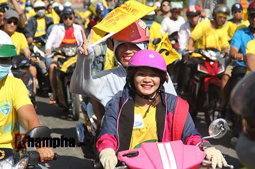 TRỰC TIẾP B.Bình Dương – FLC Thanh Hóa: Cơn mưa bàn thắng (KT) - 5