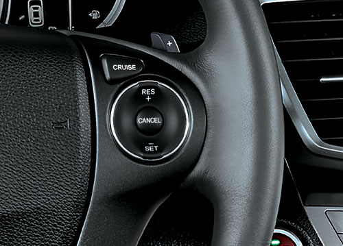 Honda Accord 2015 – Đi tìm sự khác biệt - 5