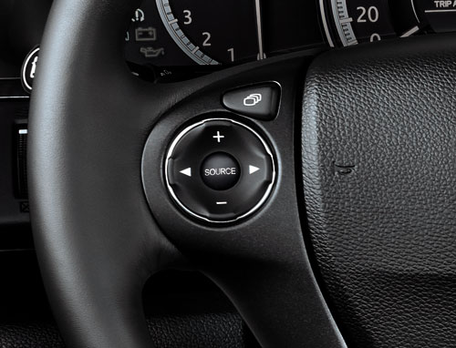 Honda Accord 2015 – Đi tìm sự khác biệt - 7