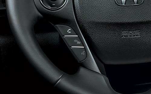 Honda Accord 2015 – Đi tìm sự khác biệt - 8