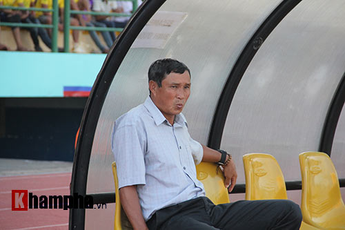 TRỰC TIẾP B.Bình Dương – FLC Thanh Hóa: Cơn mưa bàn thắng (KT) - 26