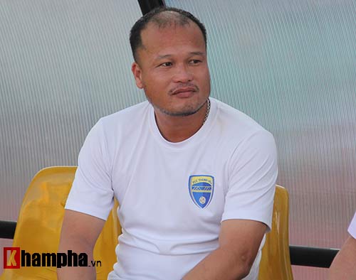 TRỰC TIẾP B.Bình Dương – FLC Thanh Hóa: Cơn mưa bàn thắng (KT) - 21