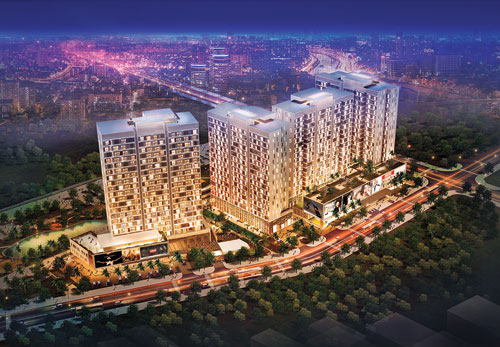 Kỳ 3: Lời giải cho bài toán ngôi nhà mơ ước của người trẻ - 1