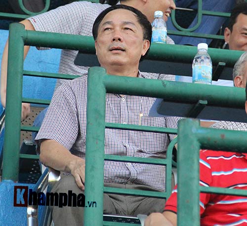 TRỰC TIẾP B.Bình Dương – FLC Thanh Hóa: Cơn mưa bàn thắng (KT) - 19