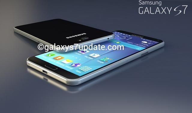 Samsung Galaxy S7 đã bắt đầu thử nghiệm với Xiaolong 820 - 1