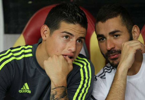 Tin HOT tối 29/8: Neymar muốn vĩ đại cùng Barca - 2