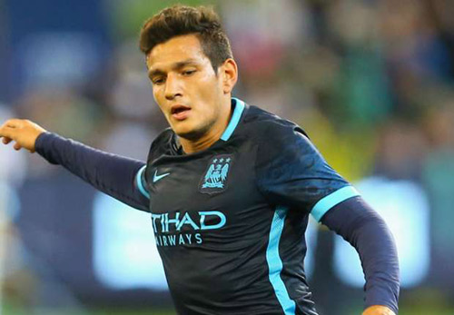 Tin chuyển nhượng 29/8: Blackett chính thức rời MU - 1