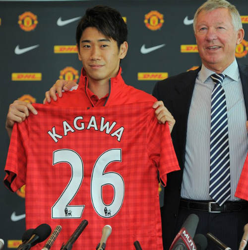 Đến Tottenham, “CR7 xứ Hàn” đắt giá nhất lịch sử châu Á - 2