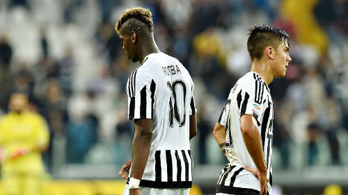 Roma - Juventus: Chuyến đi bão táp - 1