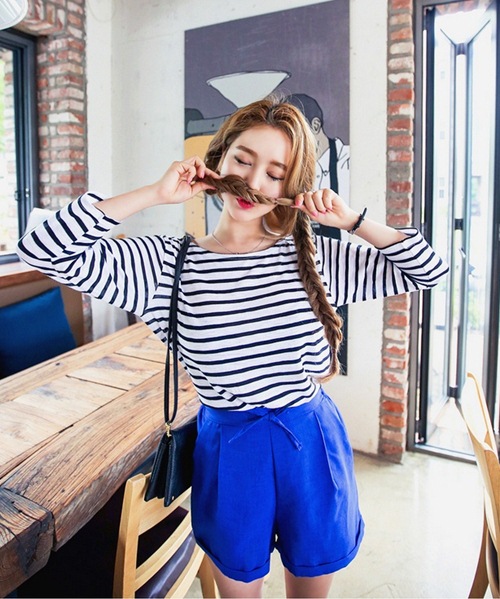 Đã đến lúc bạn nên đổi phong cách ăn mặc - 3