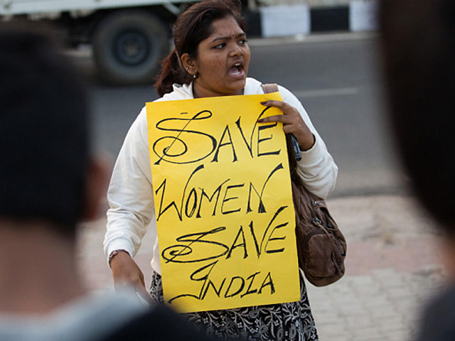 Ấn Độ: Anh trai ngoại tình, 2 em gái chịu phạt cưỡng hiếp - 1