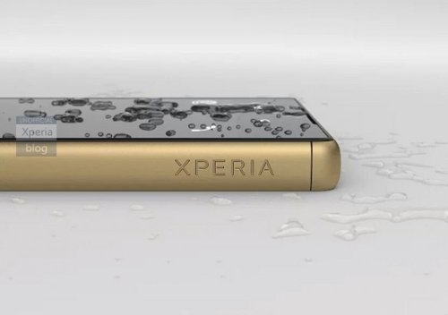 Sony Xperia Z5 dùng camera 23MP lộ diện - 2