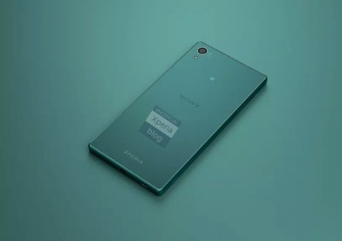 Sony Xperia Z5 dùng camera 23MP lộ diện - 3