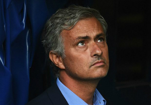 Chelsea thua sốc, Mourinho nhận trách nhiệm về mình - 2