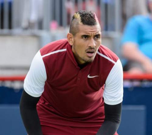 Tin HOT 30/8: Kyrgios tìm được người đánh đôi - 2