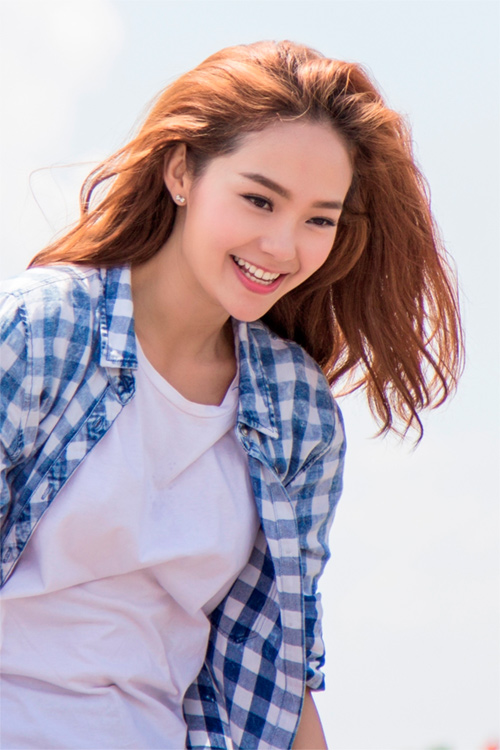 Minh Hằng: Cật lực kiếm tiền trước khi lấy chồng - 3