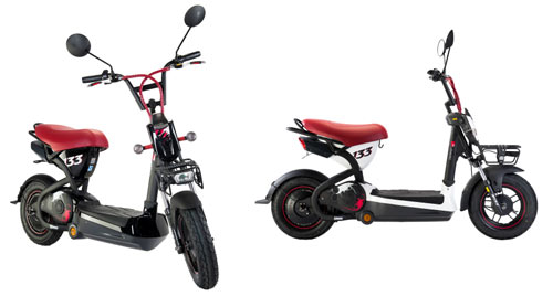 GIANT Việt Nam ra mắt sản phẩm 2015 M133 - 1