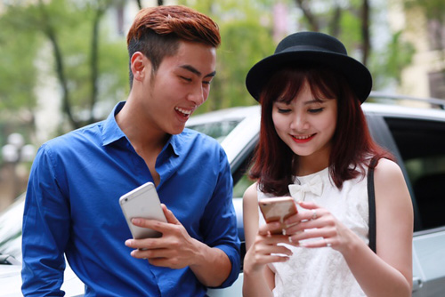 Bí quyết dùng 3G siêu rẻ - 1