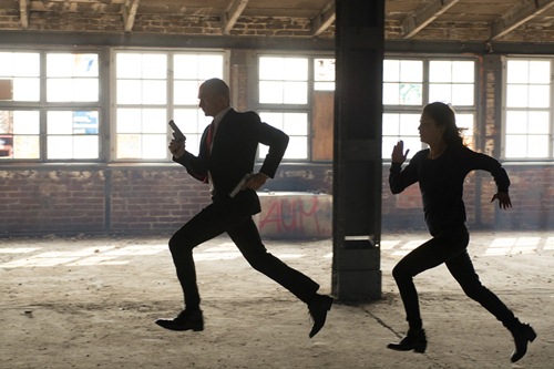 "Sát thủ: Mật danh 47": Không thể bỏ lỡ dù 1 giây - 4