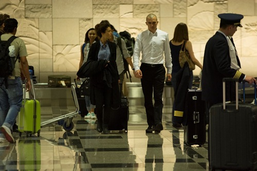 "Sát thủ: Mật danh 47": Không thể bỏ lỡ dù 1 giây - 3