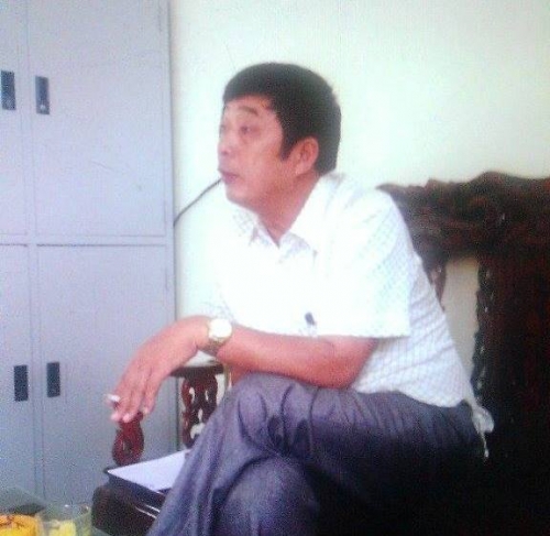 Nghi án người phụ nữ bị sát hại, vứt xác phi tang - 2