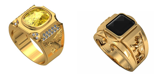 Chọn màu đá hợp 5 mệnh ngũ hành - 4