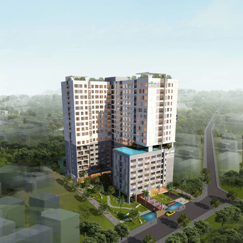 Office-tel – Tiện dụng và kinh tế cho doanh nghiệp trẻ - 1