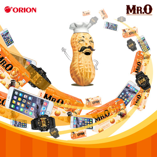 Cùng Mr.O nhìn lại hành trình "Giòn gấp đôi, nhân đôi cơ hội" - 5