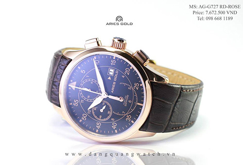 Vì sao nên mua đồng hồ tại Đăng Quang Watch? - 2