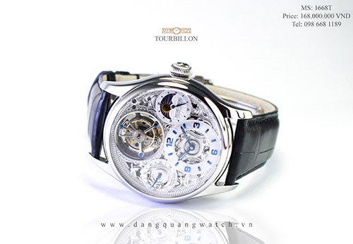 Vì sao nên mua đồng hồ tại Đăng Quang Watch? - 3