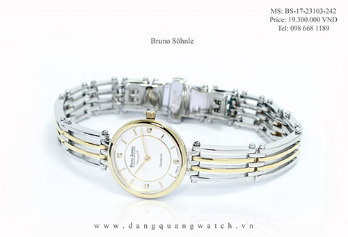 Vì sao nên mua đồng hồ tại Đăng Quang Watch? - 4