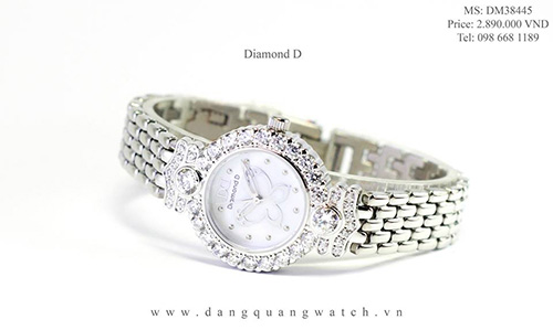 Vì sao nên mua đồng hồ tại Đăng Quang Watch? - 6