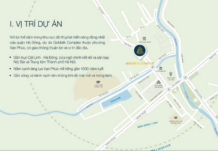 Giao dịch tại Goldsilk Complex tăng mạnh nhờ gói vay lãi suất 0% - 1