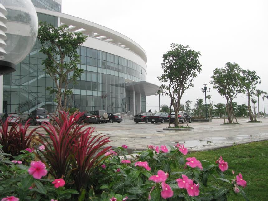 Đà Nẵng: Bệnh viện Ung thư đổi tên, chuyển sang công lập - 1