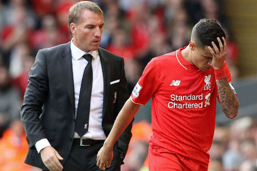 MU, Liverpool, Chelsea cùng thua: Tiền không phải tất cả - 3