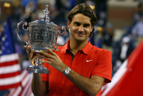 US Open: Federer & Murray "cẩn tắc vô áy náy" - 1
