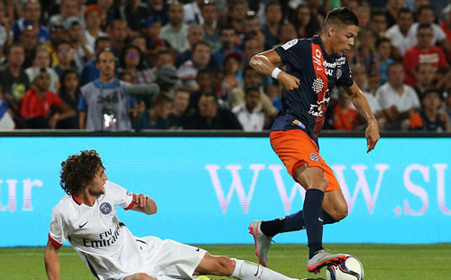 Chuyển nhượng "bom tấn": Arsenal sắp đón Cavani - 2