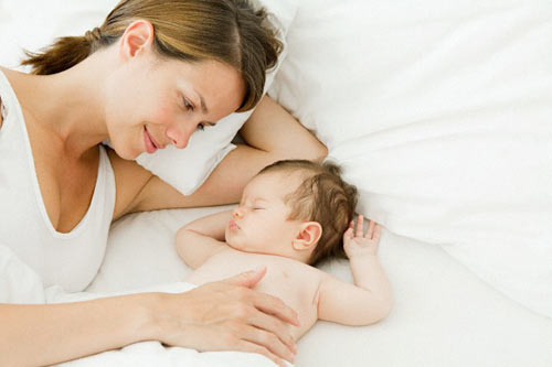 Phương pháp phục hồi và vệ sinh vùng kín cho phụ nữ sau khi sinh - 1