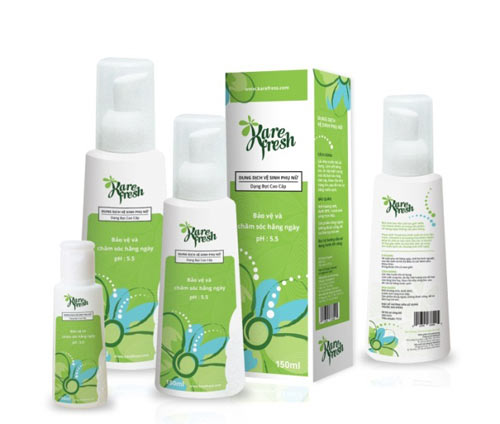 Phương pháp phục hồi và vệ sinh vùng kín cho phụ nữ sau khi sinh - 3