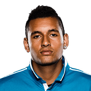 US Open ngày 2: Murray loại "ngựa chứng" Kyrgios - 2