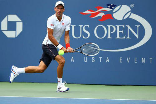 US Open 2015: Một Grand Slam “kỳ lạ” - 1