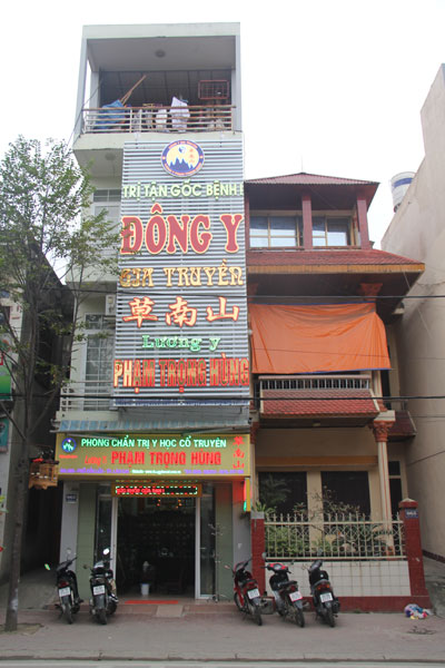 Bài thuốc gia truyền cho bệnh nhân đau dạ dày, tá tràng - 1