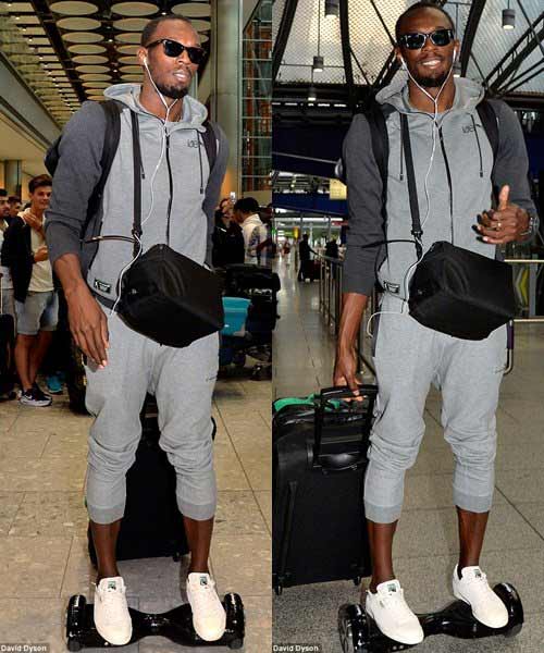 Tin HOT 1/9: Rousey chỉ về hưu sau khi hạ Cyborg - 3