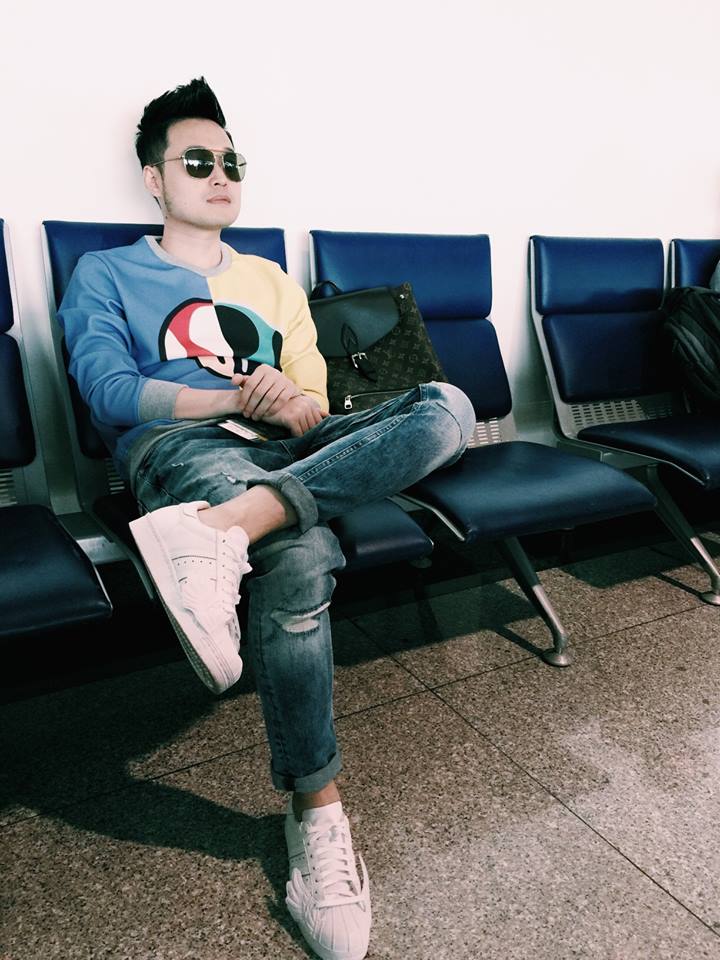 Cuộc sống hiện tại của "hoàng tử V-Pop" một thời - 10