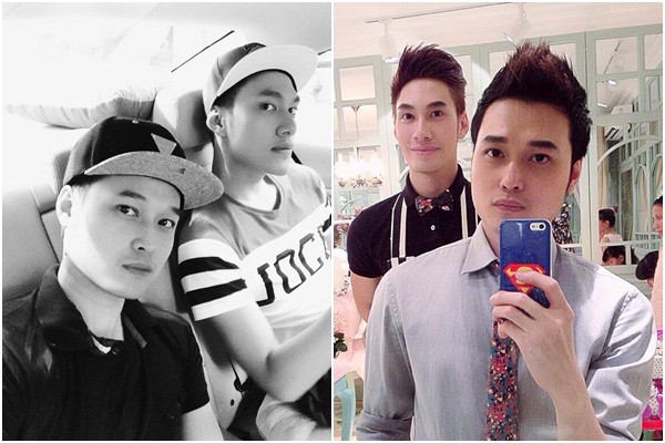 Cuộc sống hiện tại của "hoàng tử V-Pop" một thời - 12